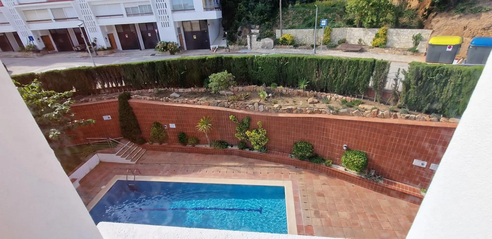 Cala Salions Galeon Apartamento Tossa de Mar Espanha