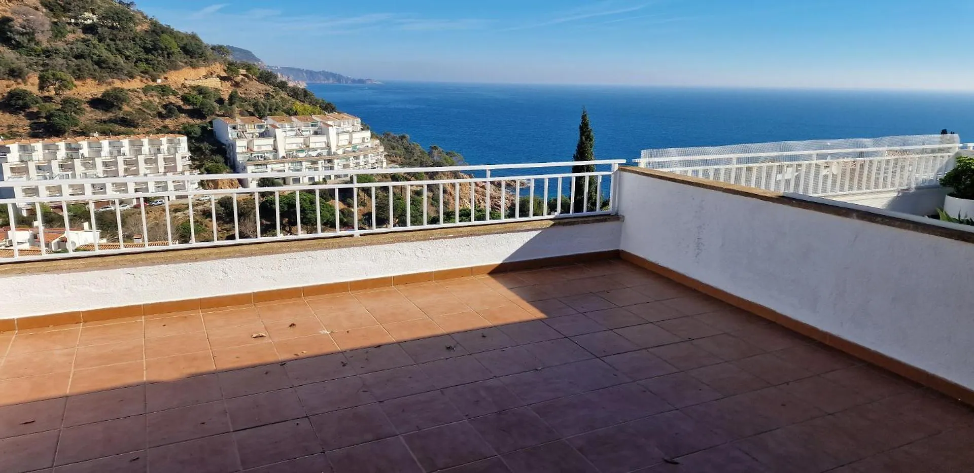 Cala Salions Galeon Apartamento Tossa de Mar