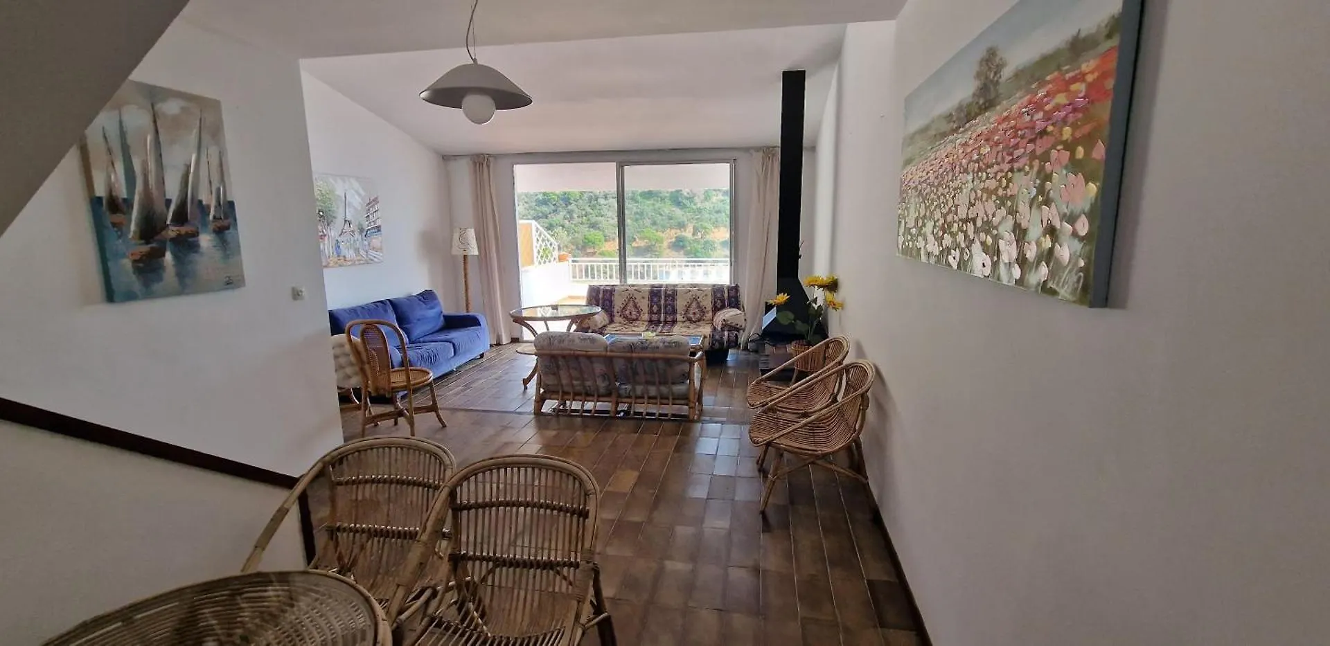 Cala Salions Galeon Apartamento Tossa de Mar