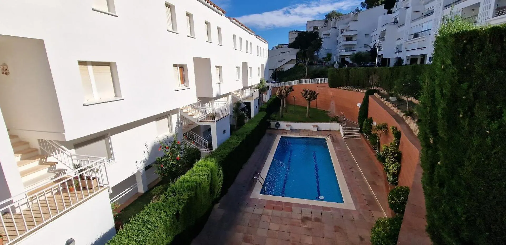 Cala Salions Galeon Apartamento Tossa de Mar 0*,  Espanha